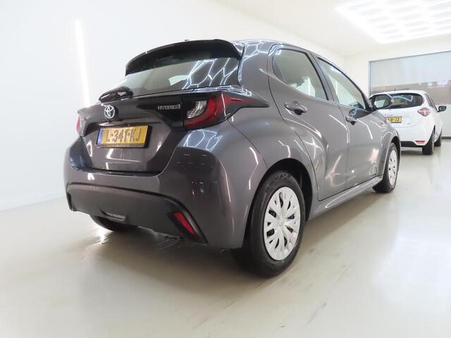 Toyota YARIS 1.5 Hybrid Active