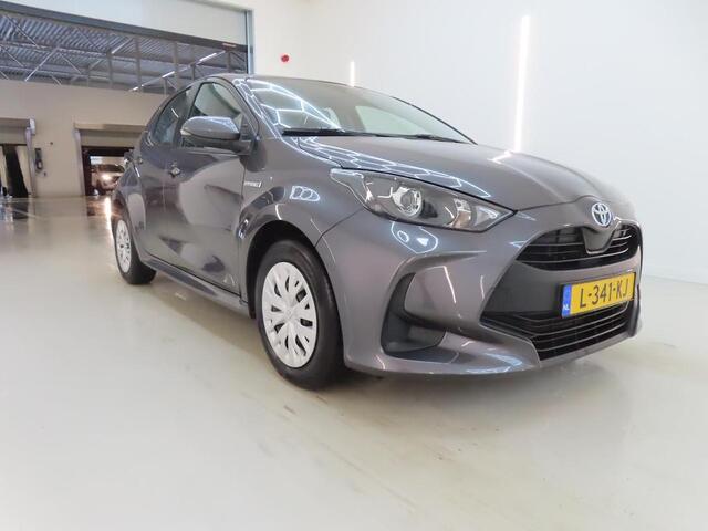 Toyota YARIS 1.5 Hybrid Active