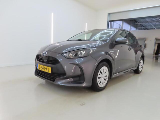 Toyota YARIS 1.5 Hybrid Active