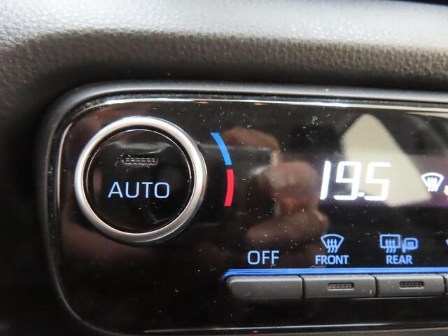 Toyota YARIS 1.5 Hybrid Active