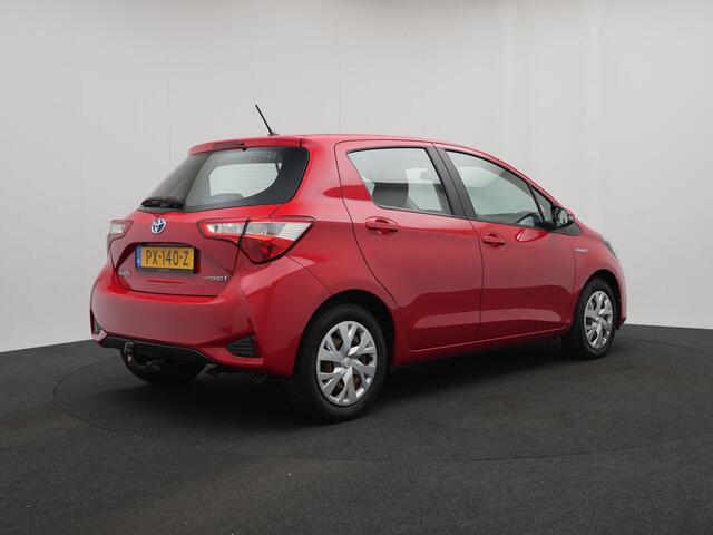 Toyota YARIS 1.5 Hybrid Aspiration