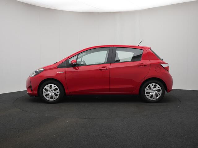 Toyota YARIS 1.5 Hybrid Aspiration