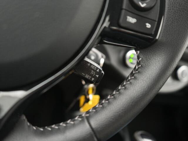 Toyota YARIS 1.5 Hybrid Aspiration