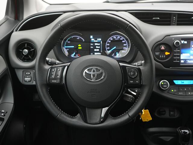 Toyota YARIS 1.5 Hybrid Aspiration