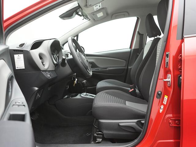 Toyota YARIS 1.5 Hybrid Aspiration
