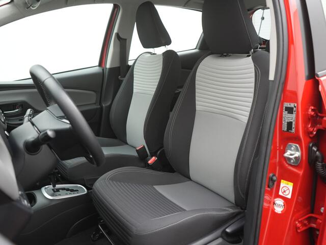 Toyota YARIS 1.5 Hybrid Aspiration