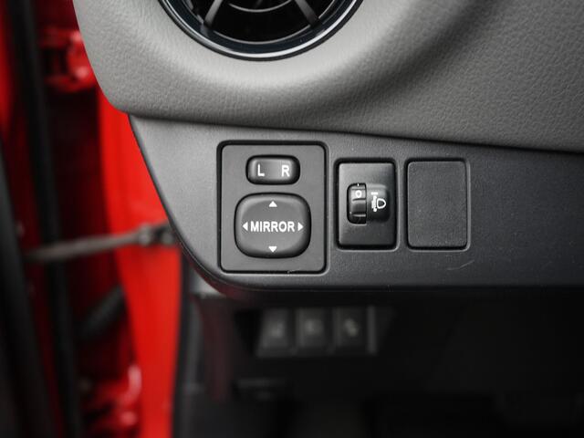 Toyota YARIS 1.5 Hybrid Aspiration