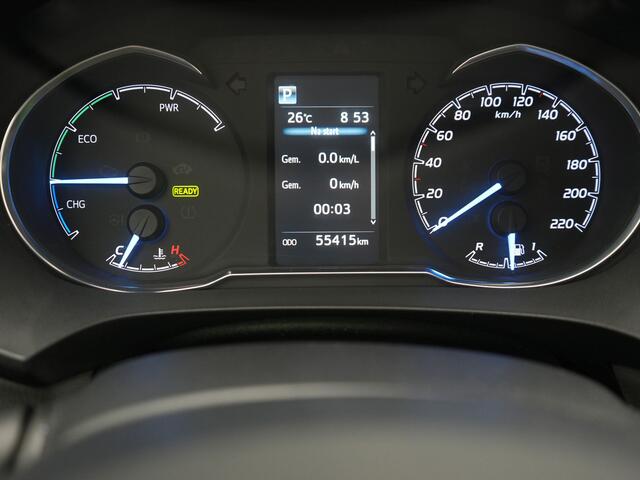 Toyota YARIS 1.5 Hybrid Aspiration