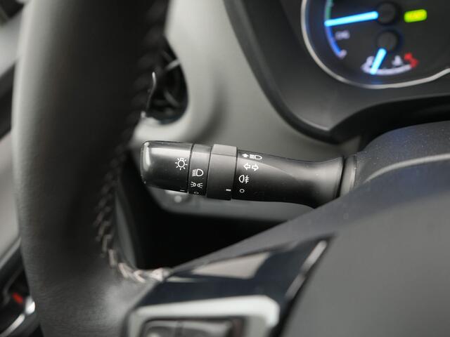 Toyota YARIS 1.5 Hybrid Aspiration