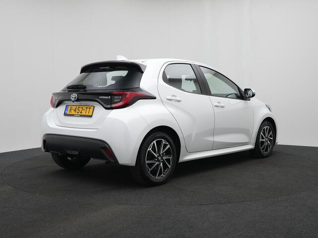 Toyota YARIS 1.5 Hybrid Dynamic