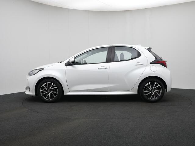 Toyota YARIS 1.5 Hybrid Dynamic