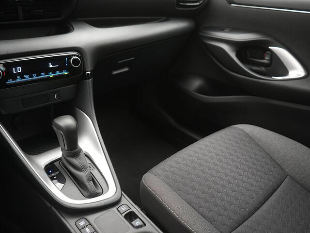 Toyota YARIS 1.5 Hybrid Dynamic
