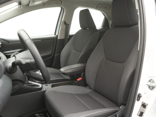 Toyota YARIS 1.5 Hybrid Dynamic