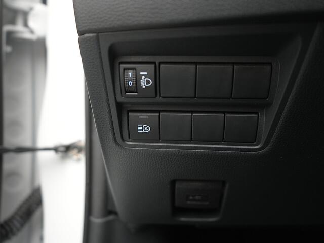 Toyota YARIS 1.5 Hybrid Dynamic