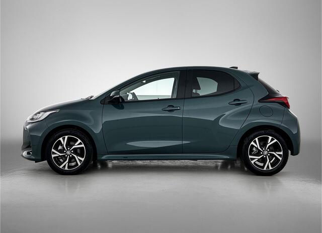 Toyota YARIS 1.5 Hybrid 115 Dynamic