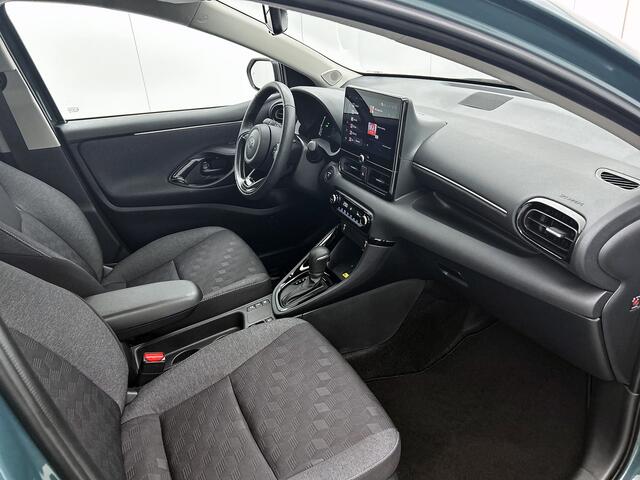 Toyota YARIS 1.5 Hybrid 115 Dynamic