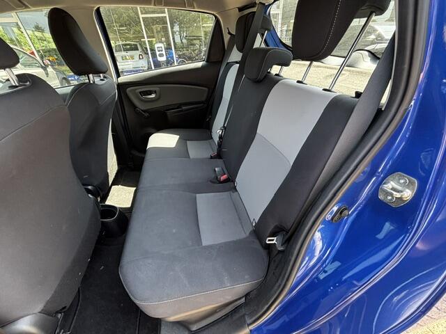 Toyota YARIS 1.5 Hybrid Active Acamera Cruise Nap