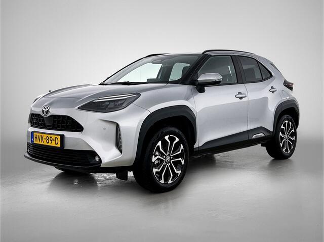 Toyota YARIS Cross 1.5 Hybrid 115 Dynamic | Comfort pack | Voorruit-Stuur-Stoelverwarming | Parkeersensoren V+A | Onderweg-naar-dealer