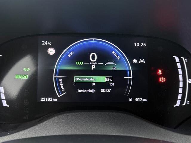 Toyota YARIS Cross 1.5 Hybrid 115 Dynamic | Comfort pack | Voorruit-Stuur-Stoelverwarming | Parkeersensoren V+A | Onderweg-naar-dealer