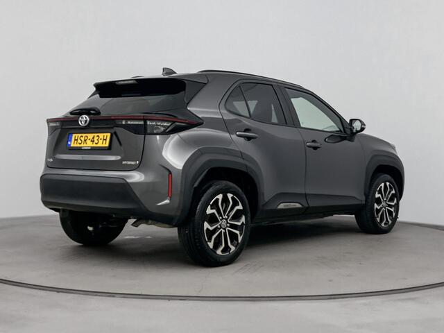 Toyota YARIS Cross 1.5 Hybrid Dynamic | Draadloos Apple Carplay -/ Android Auto | *