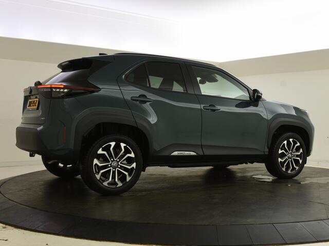 Toyota YARIS Cross 1.5 Hybr 115 Dynamic | All seasons | groot mediascherm