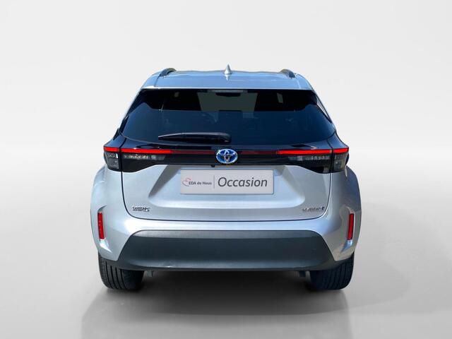 Toyota YARIS Cross 1.5 Hybrid Dynamic december 2023 | Full Hybrid | cruise | LED | lane assist | camera | etc.