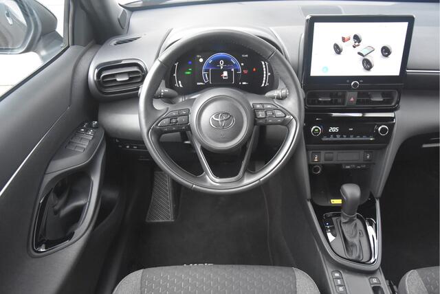 Toyota YARIS Cross 1.5 Hybrid 115 Dynamic