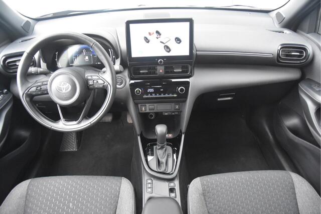 Toyota YARIS Cross 1.5 Hybrid 115 Dynamic