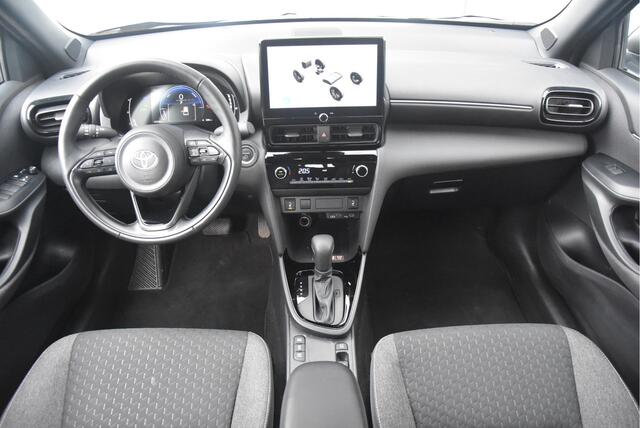 Toyota YARIS Cross 1.5 Hybrid 115 Dynamic
