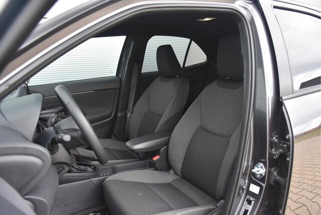 Toyota YARIS Cross 1.5 Hybrid 115 Dynamic