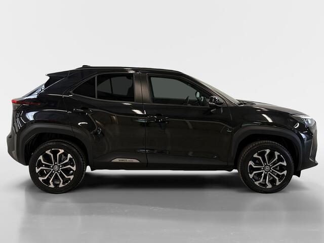 Toyota YARIS Cross 1.5 Hybrid 115 Dynamic I Stuur en Stoelverwaming I Camera I Adptive Cruise