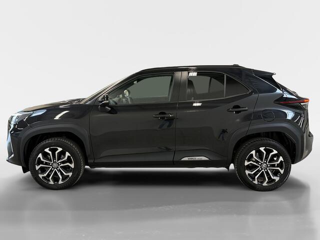 Toyota YARIS Cross 1.5 Hybrid 115 Dynamic I Stuur en Stoelverwaming I Camera I Adptive Cruise