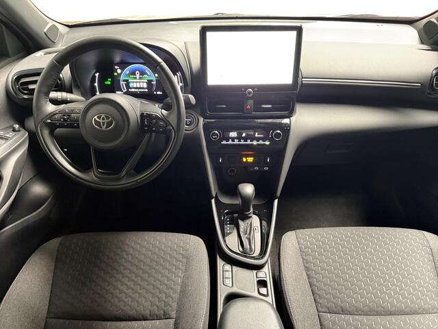 Toyota YARIS Cross 1.5 Hybrid 115 Dynamic