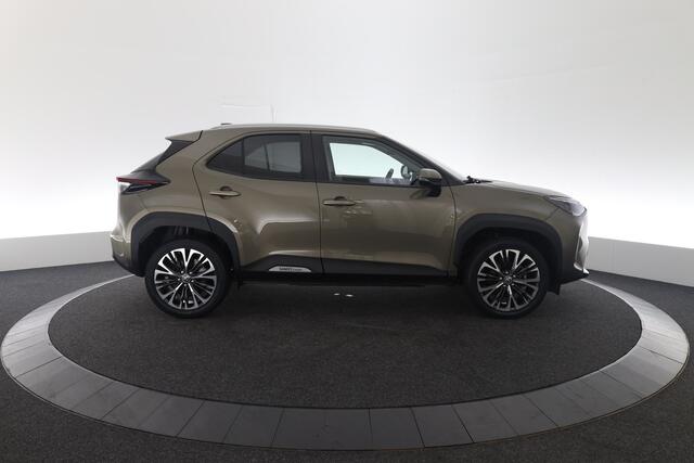 Toyota YARIS Cross 1.5 Hybrid Executive