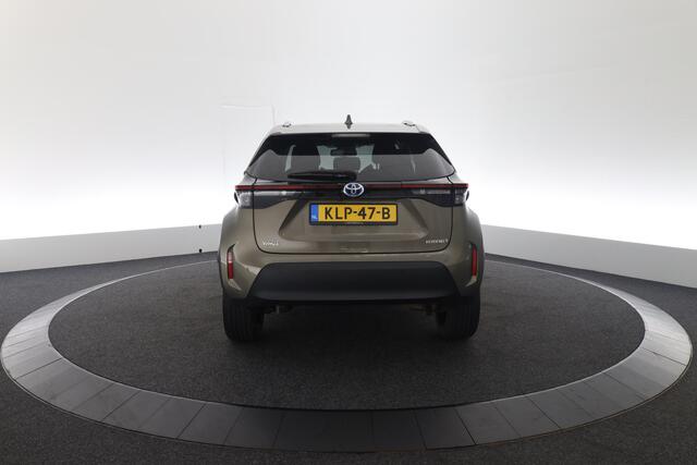 Toyota YARIS Cross 1.5 Hybrid Executive