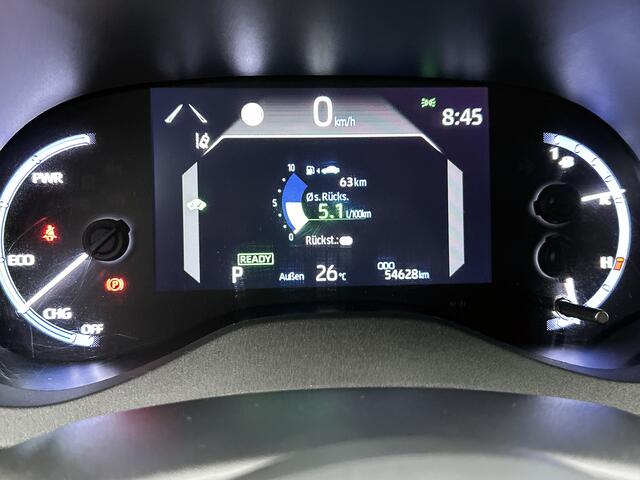 Toyota YARIS Cross 1.5 Hybrid Dynamic + | BTW voertuig | Dealer onderhouden | Parkeersensoren voor+achter | Dodehoek detectie | Stoel+stuurverwarming | Apple CarPlay/Android Auto | Cruise Control Adaptive |