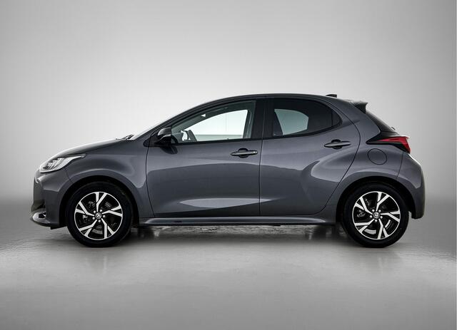 Toyota YARIS 1.5 Hybrid 115 Dynamic | Keyless Entry-Start | 16" Lichtmetalen velgen | Apple Carplay-Android Auto |