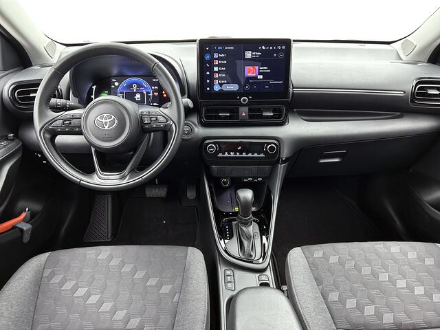 Toyota YARIS 1.5 Hybrid 115 Dynamic | Keyless Entry-Start | 16" Lichtmetalen velgen | Apple Carplay-Android Auto |