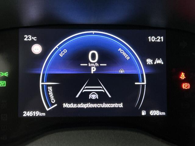 Toyota YARIS 1.5 Hybrid 115 Dynamic | Keyless Entry-Start | 16" Lichtmetalen velgen | Apple Carplay-Android Auto |