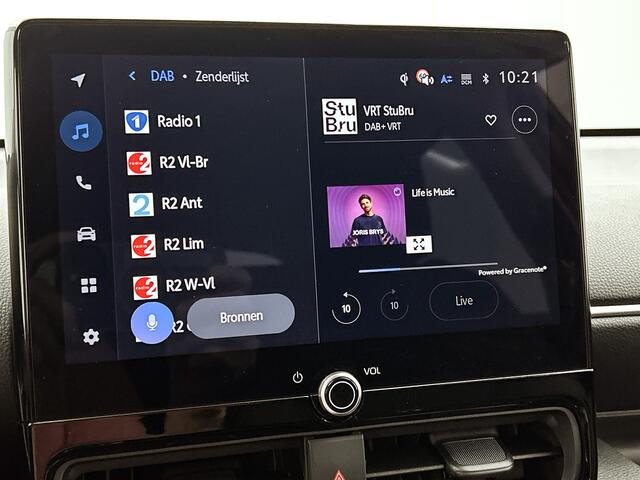 Toyota YARIS 1.5 Hybrid 115 Dynamic | Keyless Entry-Start | 16" Lichtmetalen velgen | Apple Carplay-Android Auto |