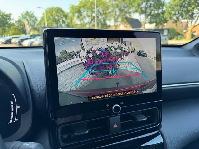 Toyota YARIS 1.5 Hybrid Comfort Trekhaak Carplay Camera Navigatie ACC Winterpakket Erg mooi!