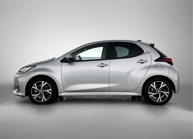 Toyota YARIS 1.5 Hybrid 115 Dynamic | NL-Auto | Fabr t/m 09-2035 mogelijk!