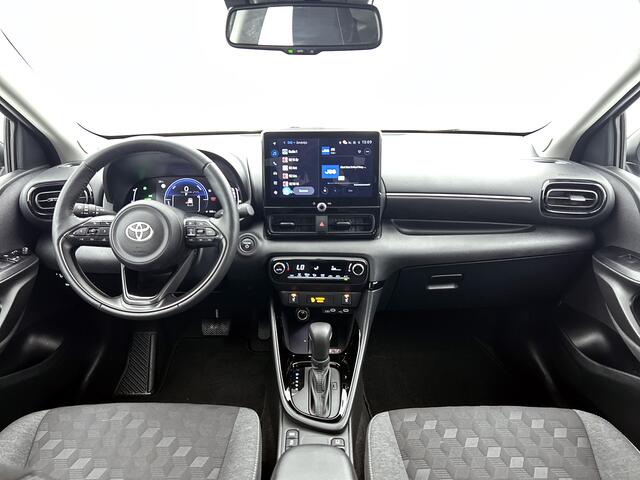 Toyota YARIS 1.5 Hybrid 115 Dynamic | NL-Auto | Fabr t/m 09-2035 mogelijk!