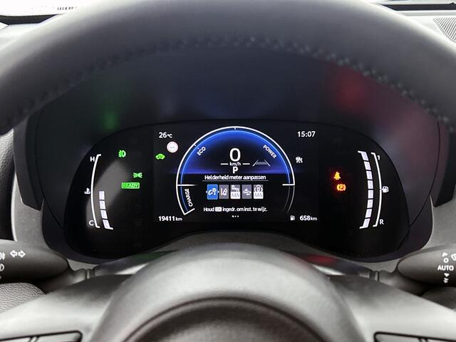 Toyota YARIS 1.5 Hybrid 115 Dynamic | NL-Auto | Fabr t/m 09-2035 mogelijk!