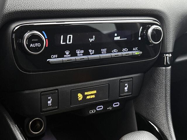 Toyota YARIS 1.5 Hybrid 115 Dynamic | NL-Auto | Fabr t/m 09-2035 mogelijk!