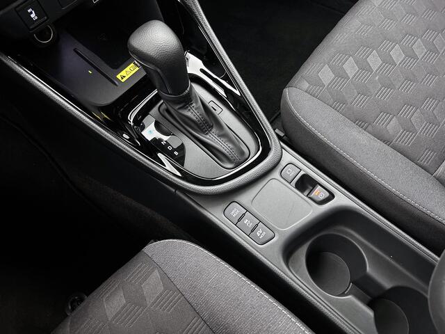 Toyota YARIS 1.5 Hybrid 115 Dynamic | NL-Auto | Fabr t/m 09-2035 mogelijk!