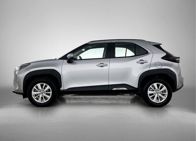 Toyota YARIS Cross 1.5 Hybrid 115 Active | Apple CarPlay/Android Auto | Cruise Control Adaptive | Climate Control | Achteruitrijcamera | Velgen |