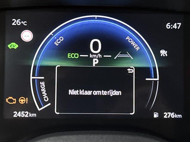 Toyota YARIS Cross 1.5 Hybrid 115 Active | Apple CarPlay/Android Auto | Cruise Control Adaptive | Climate Control | Achteruitrijcamera | Velgen |