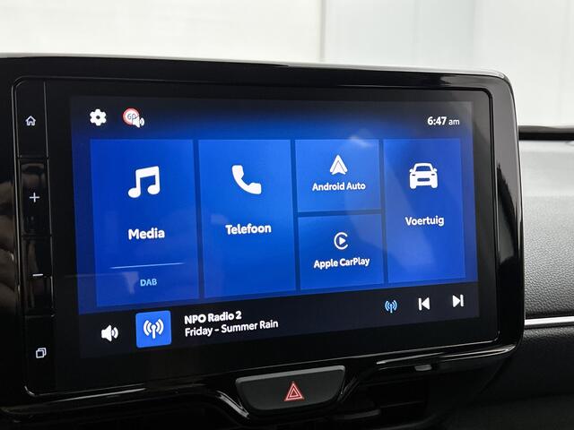 Toyota YARIS Cross 1.5 Hybrid 115 Active | Apple CarPlay/Android Auto | Cruise Control Adaptive | Climate Control | Achteruitrijcamera | Velgen |