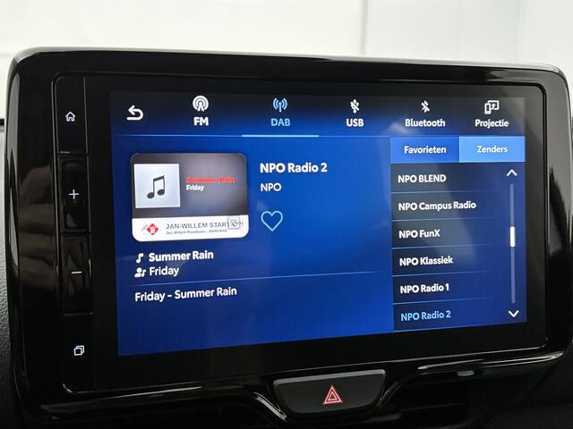 Toyota YARIS Cross 1.5 Hybrid 115 Active | Apple CarPlay/Android Auto | Cruise Control Adaptive | Climate Control | Achteruitrijcamera | Velgen |